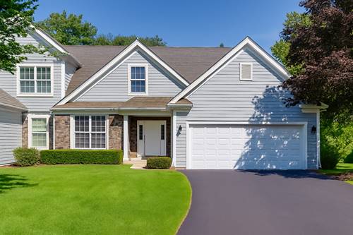 500 Andover Unit 500, Lake Forest, IL 60045