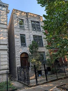 902 W Newport, Chicago, IL 60657
