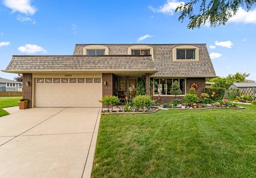 10926 Circle, Palos Hills, IL 60465