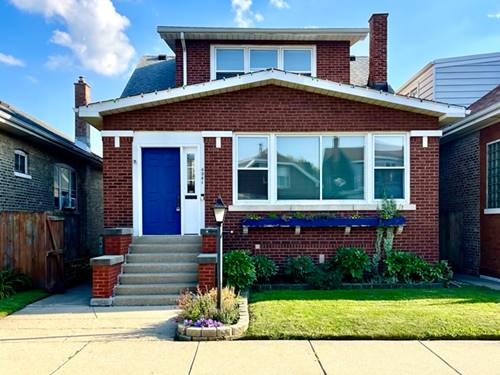 4941 W Deming, Chicago, IL 60639