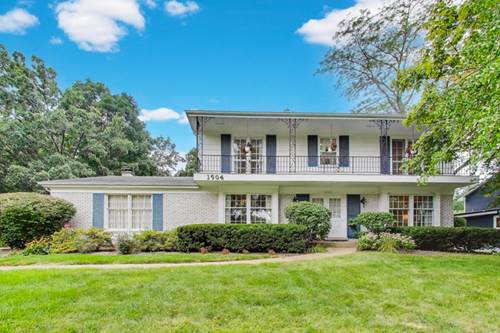 1504 Wincanton, Deerfield, IL 60015
