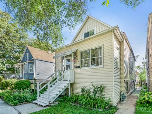 1313 Harvey, Berwyn, IL 60402