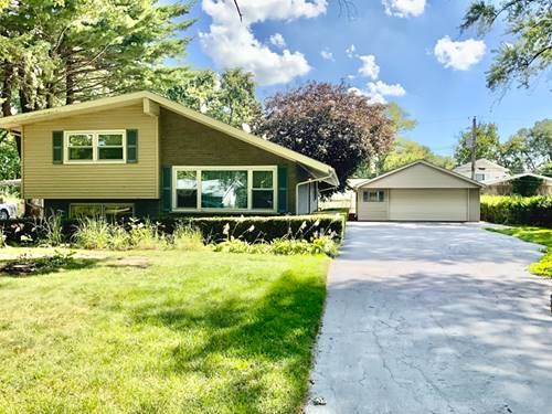 12613 S Parkside, Palos Heights, IL 60463