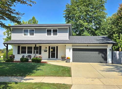 2351 Copley, Aurora, IL 60506