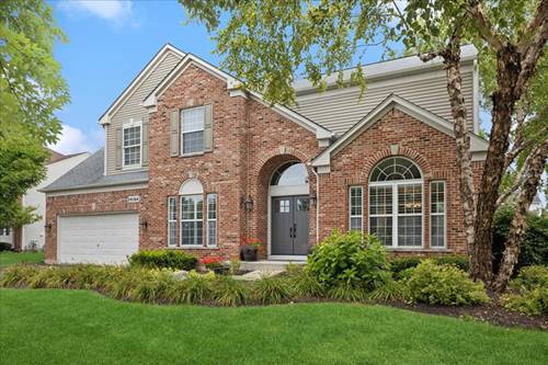 24164 Norfolk, Plainfield, IL 60585