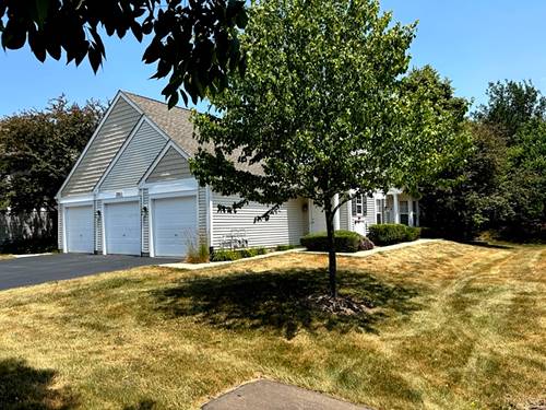 2811 Rutland Unit 101, Naperville, IL 60564