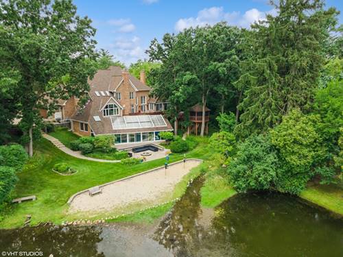 22356 W Timberlea, Kildeer, IL 60047