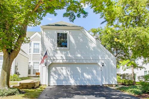 419 Hill, Wauconda, IL 60084
