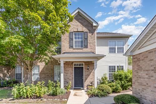 4429 Timber Ridge Unit 119, Joliet, IL 60431