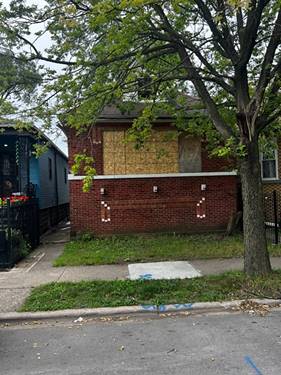 1809 W 71st, Chicago, IL 60636