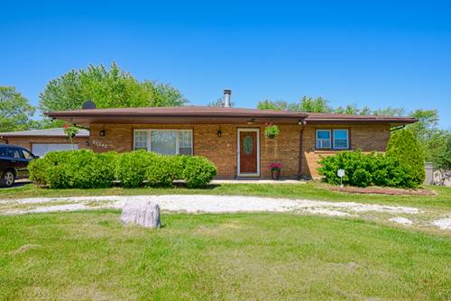 20340 Crawford, Matteson, IL 60443