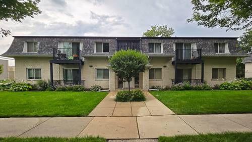 9601 S Karlov Unit 104, Oak Lawn, IL 60453