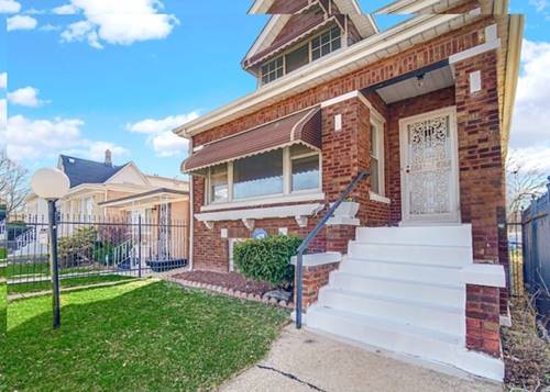 8940 S Emerald, Chicago, IL 60620