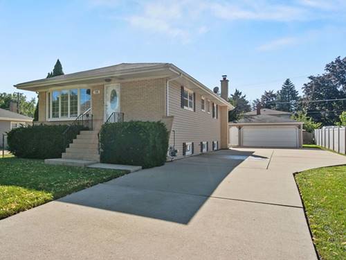 780 N Adele, Elmhurst, IL 60126