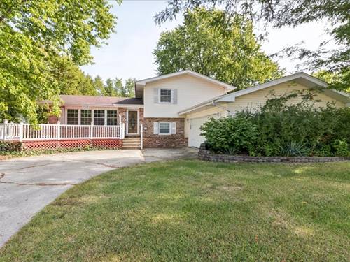 1920 Heather, Joliet, IL 60431