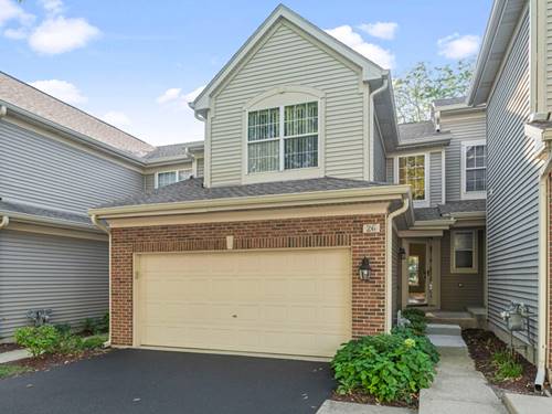 26 Egg Harbour, Schaumburg, IL 60173