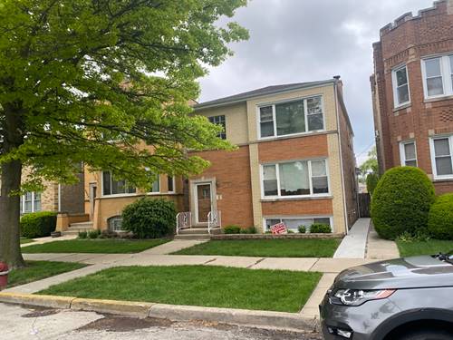 5530 N Mango Unit 0, Chicago, IL 60630
