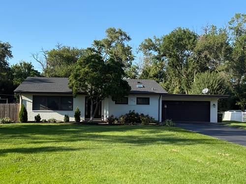 1316 W 59th, La Grange Highlands, IL 60525