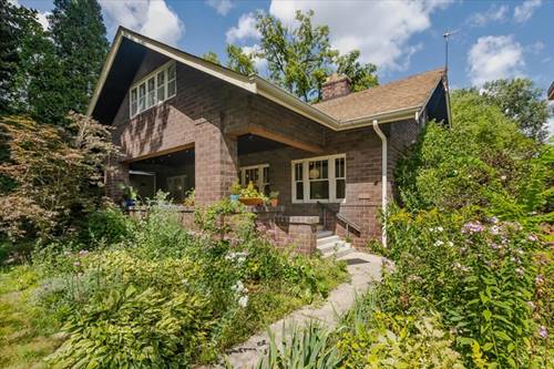 2216 W Greenleaf, Chicago, IL 60645