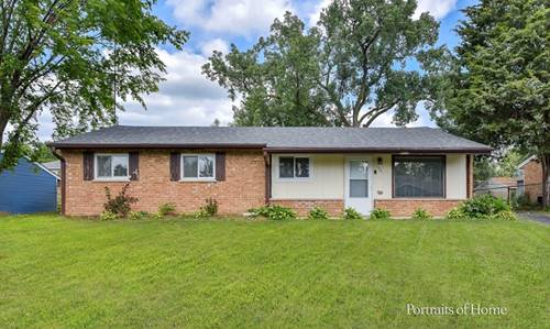156 Fairwood, Bolingbrook, IL 60440