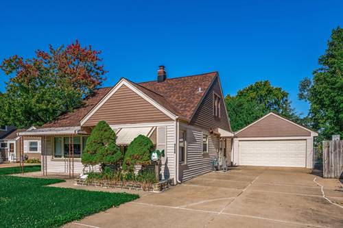 9100 Lynwood, Oak Lawn, IL 60453