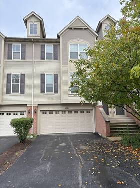 3381 Kentshire Unit 3381, Aurora, IL 60504