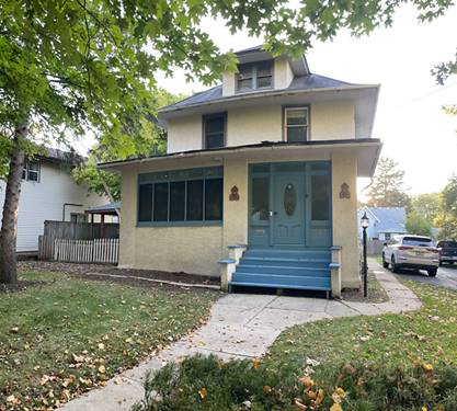 141 Park, Dekalb, IL 60115