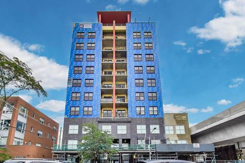 1122 W Catalpa Unit 803, Chicago, IL 60640