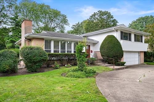 746 Woodridge, Glencoe, IL 60022