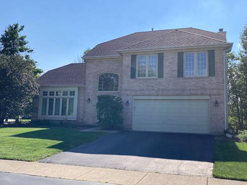 4711 Snapjack, Naperville, IL 60564