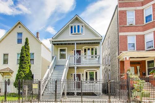 3043 N Monticello Unit 2, Chicago, IL 60618