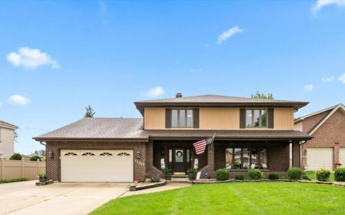 1130 N Thatcher, Addison, IL 60101