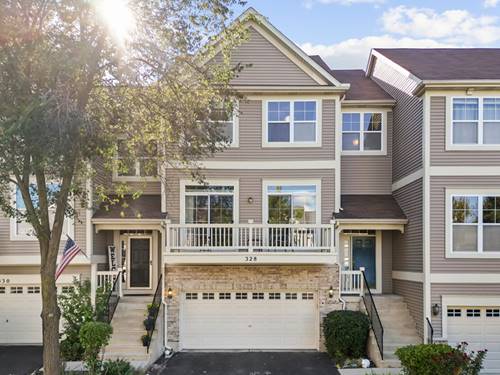 328 Hickory, South Elgin, IL 60177