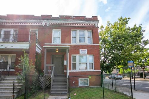 7100 S Prairie, Chicago, IL 60619
