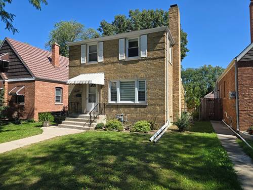 2449 Oak, Franklin Park, IL 60131