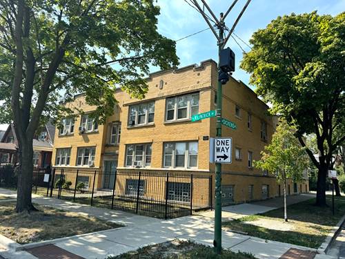 2054 N Kilpatrick Unit 1S, Chicago, IL 60639