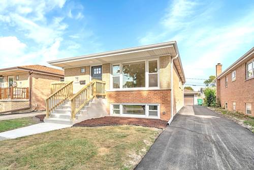8019 Natchez, Burbank, IL 60459