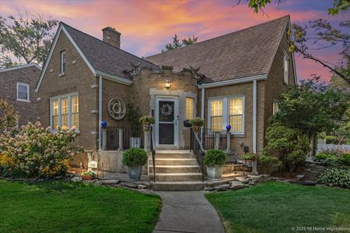 1655 183rd, Homewood, IL 60430