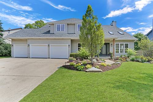 3111 Mini, Wadsworth, IL 60083