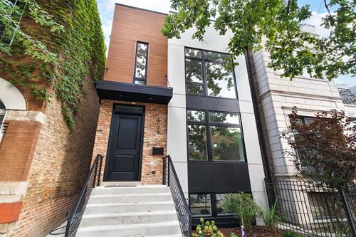 2035 W Race, Chicago, IL 60612