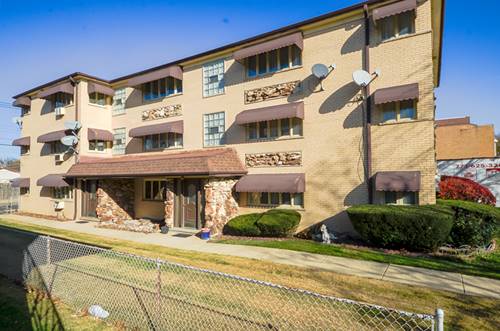 8216 W Belmont Unit 2N, Chicago, IL 60634