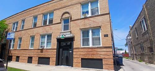 4048 W Hirsch Unit 2, Chicago, IL 60651