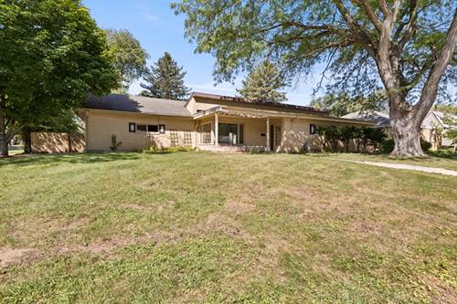 1104 Winthrop, Rockford, IL 61107