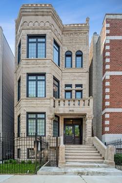 4830 S St Lawrence Unit 1, Chicago, IL 60615