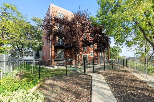 3643 N Monticello Unit 3N, Chicago, IL 60618