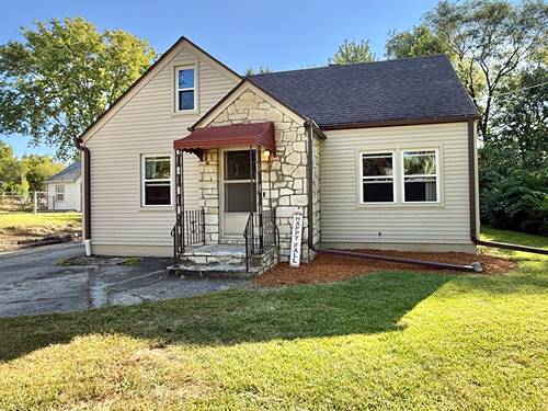 2816 20th, Rockford, IL 61109