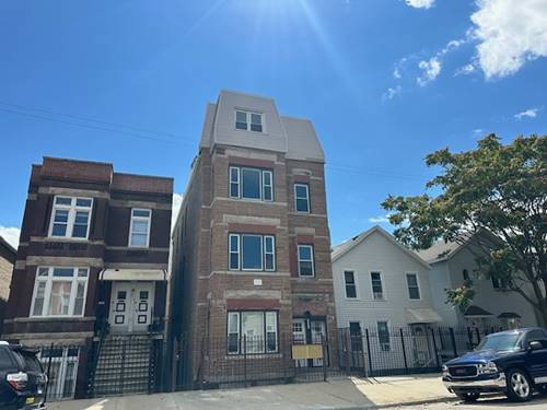 2221 W 21st Unit 3F, Chicago, IL 60608