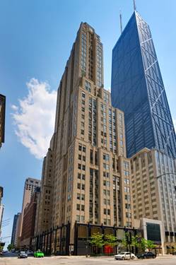 159 E Walton Unit 34A, Chicago, IL 60611