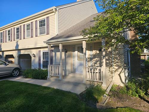 2662 College Hill Unit 2662, Schaumburg, IL 60173
