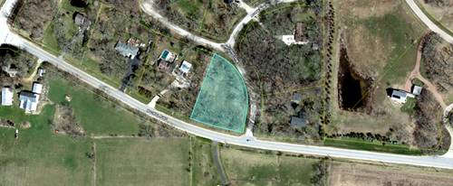 Lot 19 Coral Oaks, Marengo, IL 60152